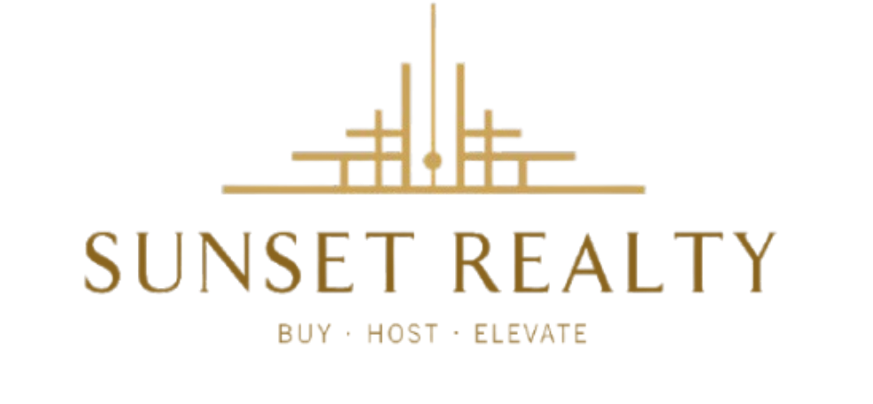 logo sanset