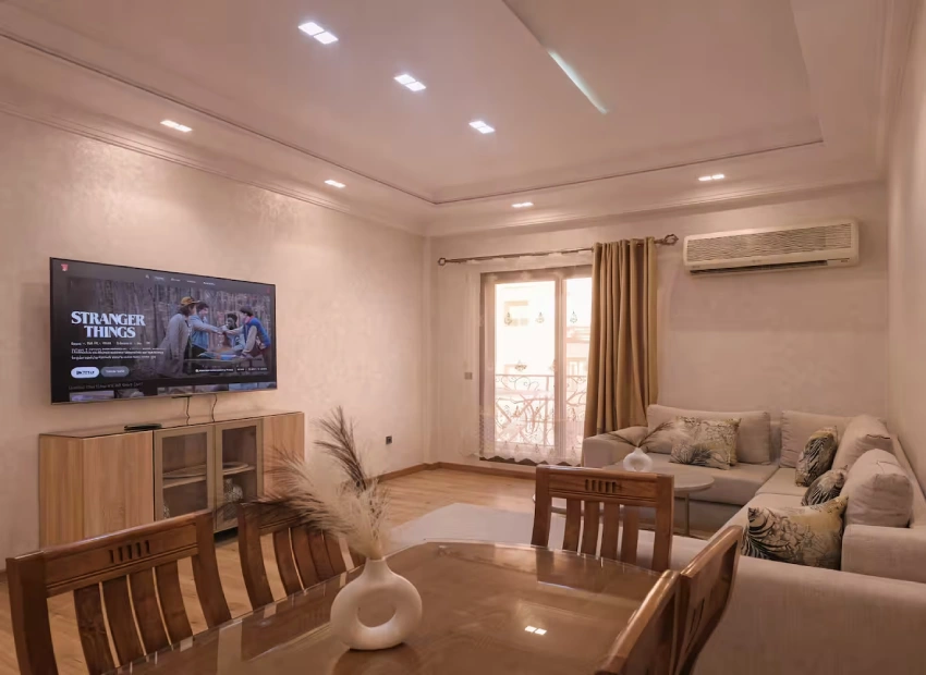 décoration d'intérieur