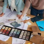 Décoration d’intérieur