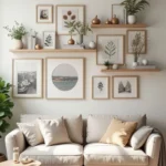 Décoration Murale Intérieure